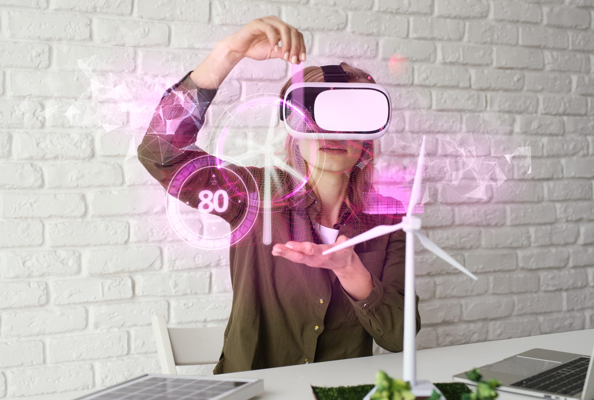 Desayuno Innovador CDTM + UV +UPV