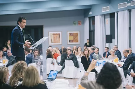 Premios a la Innovación CICV