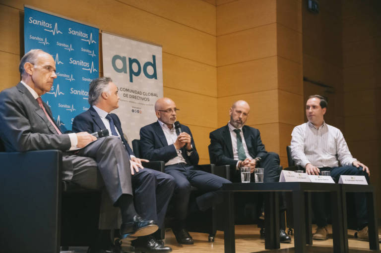 "El Club de Innovación premia a Grefusa y Consum en la Noche de la Innovación"