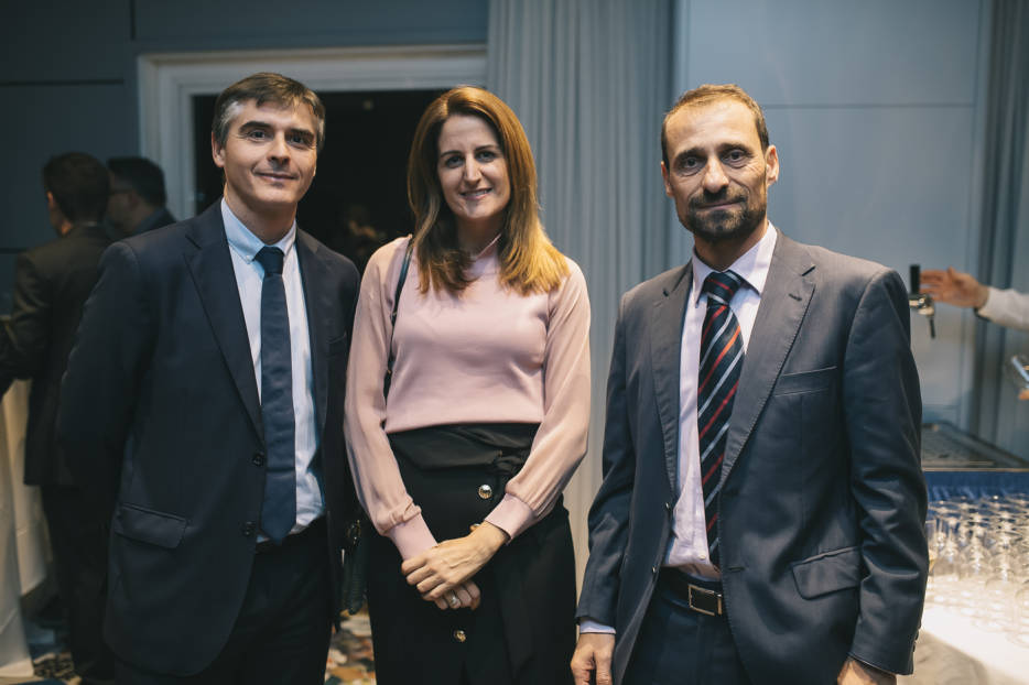 Desayuno innovador CICV