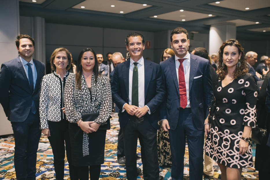 Desayuno innovador CICV