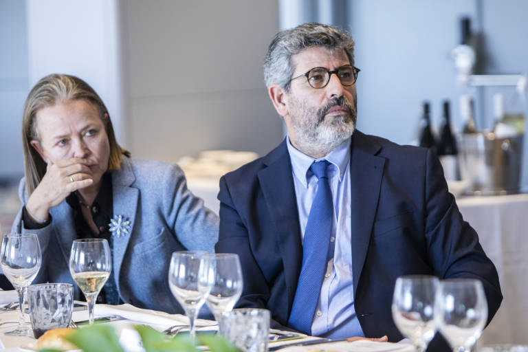 "Las empresas valencianas se suben al tren de la innovación"