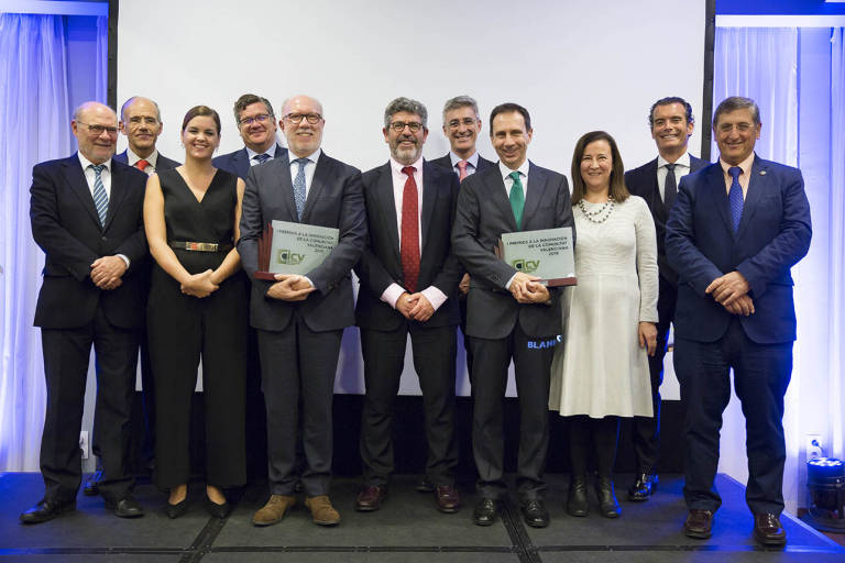 "La innovación como palanca de transformación y crecimiento"