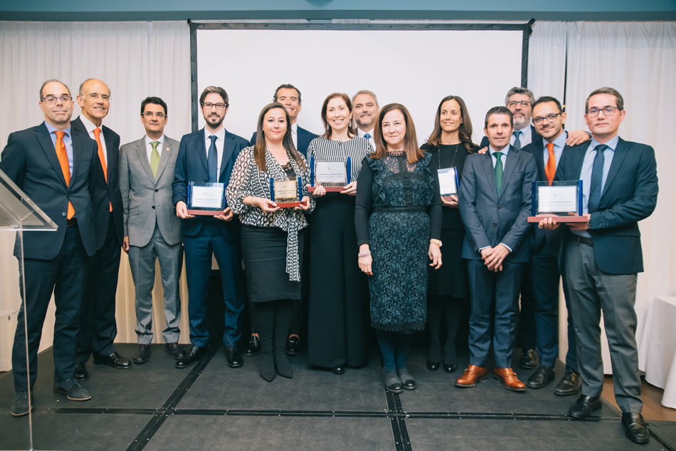 "El Club Innovación de la Comunidad Valenciana celebró la II Noche de la Innovación"