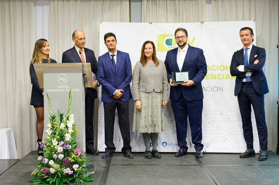 El Club para la Innovación de la Comunitat Valenciana celebra su Congreso de Innovación