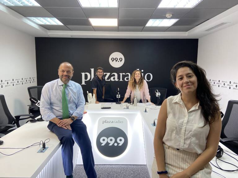 "La innovación en una economía de guerra" es el lema de 13º Congreso de Innovación en la Comunitat Valenciana