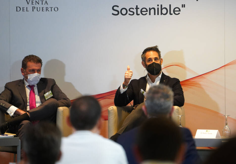 "El Club de Innovación entrega sus premios".​​​