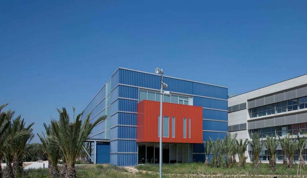 DESAYUNO TECNOLÓGICO I3E-UMH