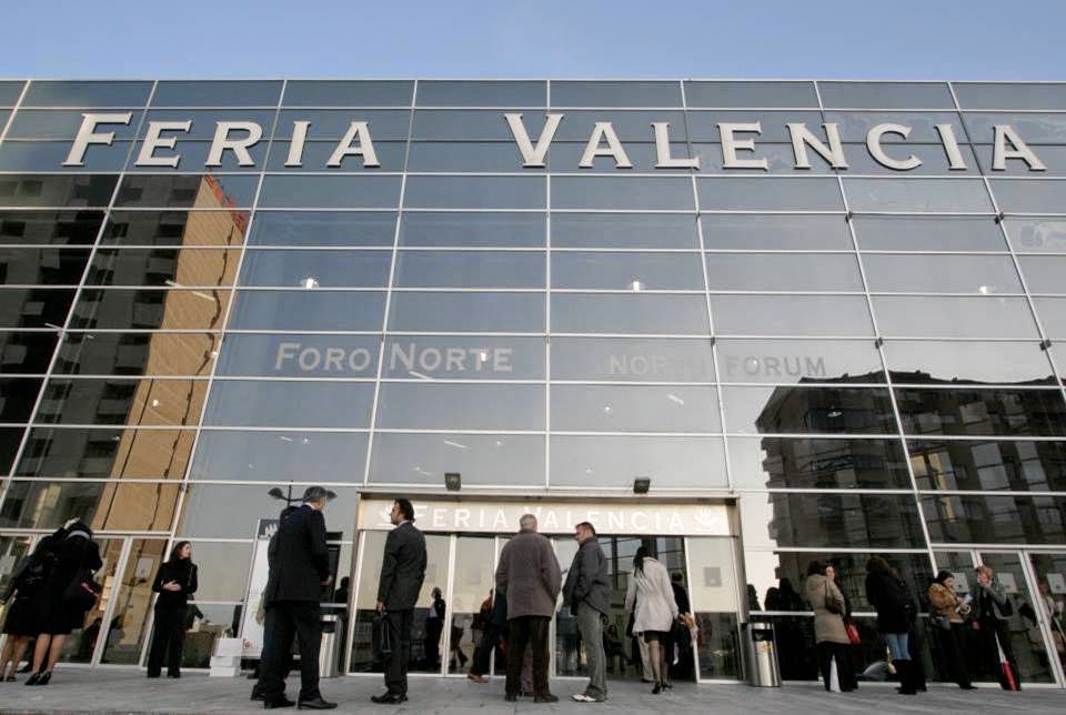 Jornada de Puertas Abiertas de Feria Valencia