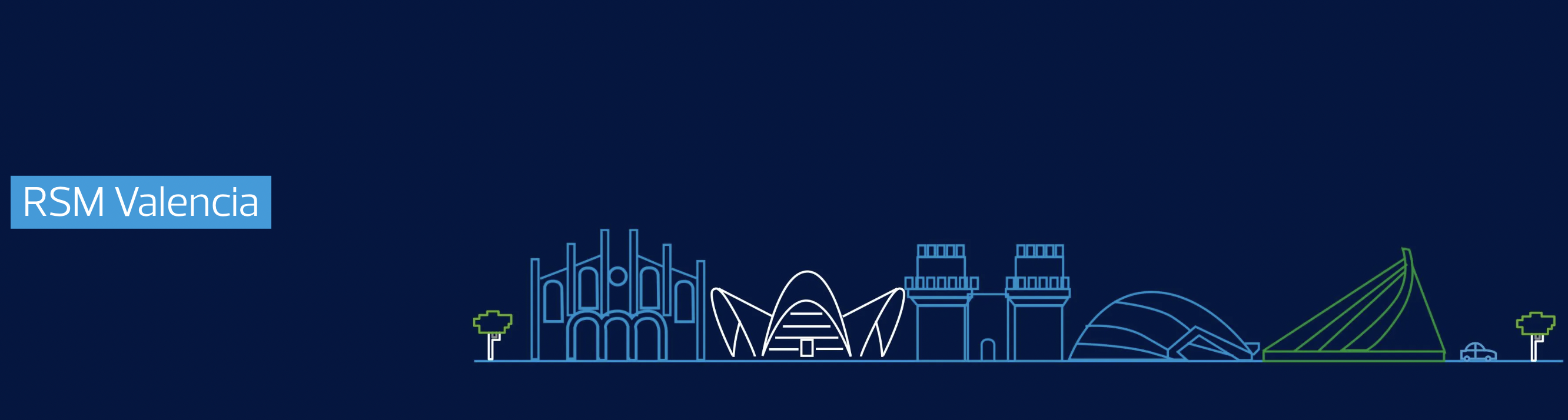 Jornada de Puertas Abiertas RSM