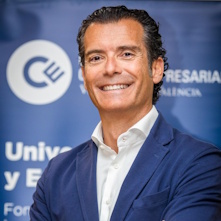 D. Paco Gavilán (Nunsys)