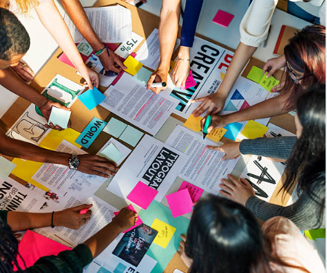 Cómo desarrollar un Plan de Mejora a partir del Informe de Evaluación