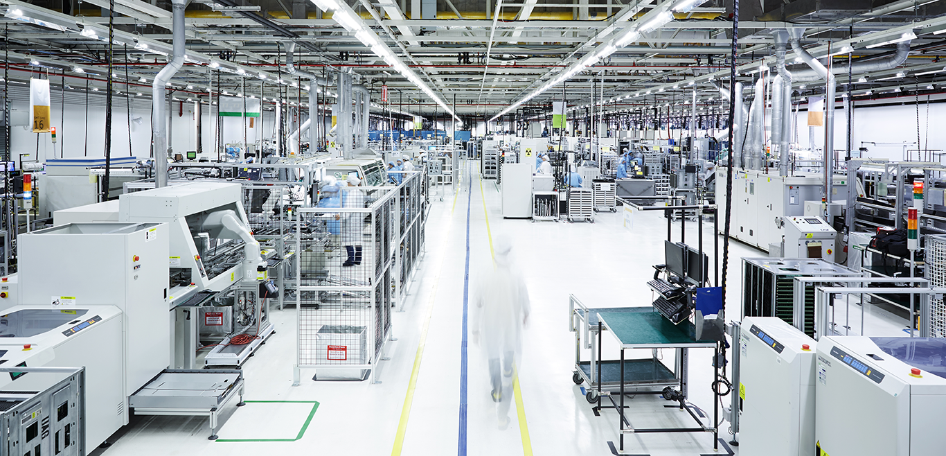 Jornada de Puertas Abiertas Celestica: El motor electrónico de la innovación