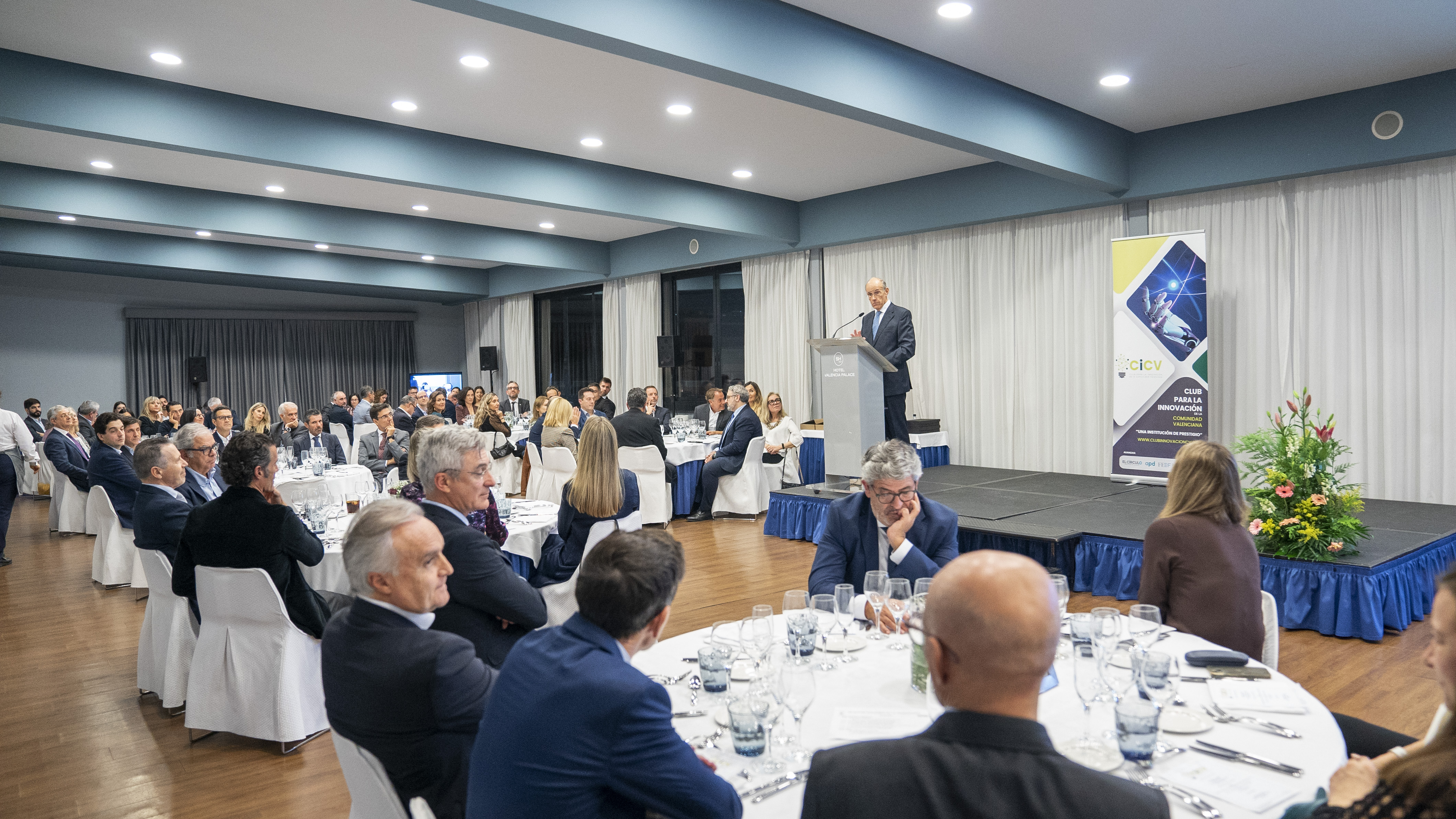 VIII Noche de la innovación