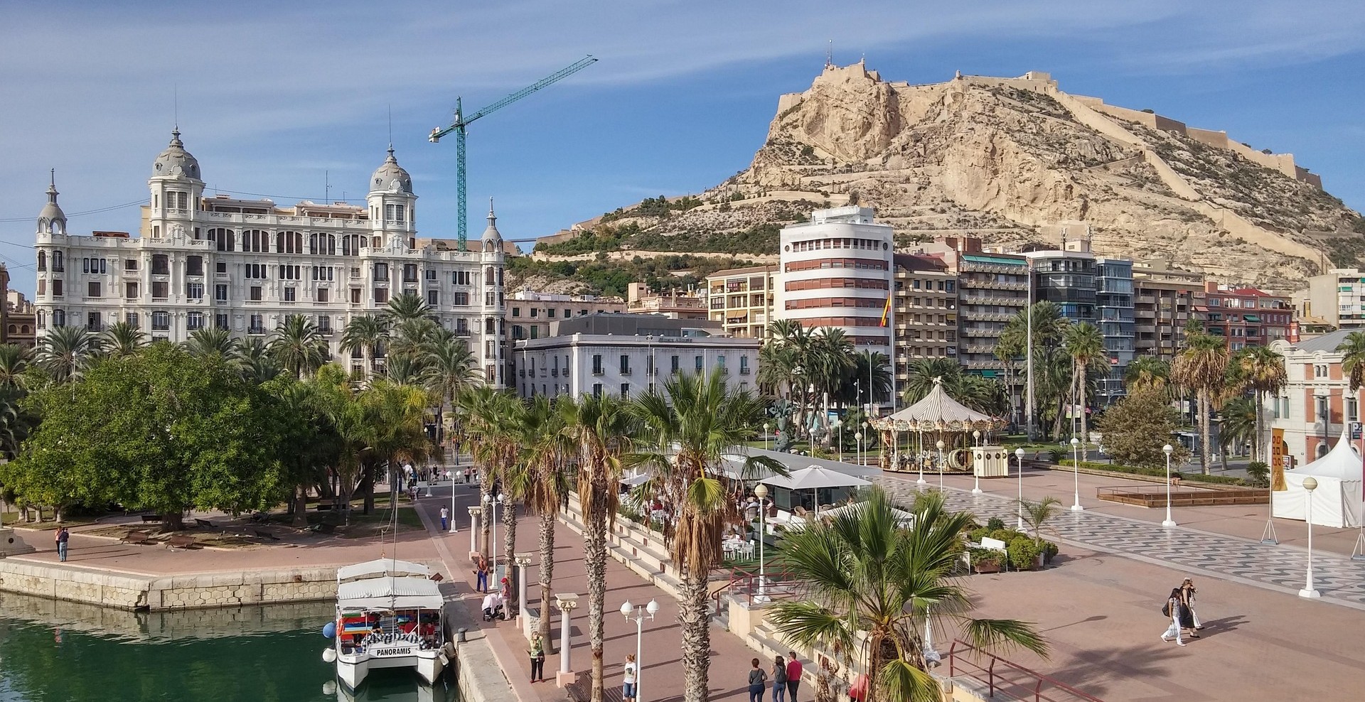 VII Foro Innovación Alicante