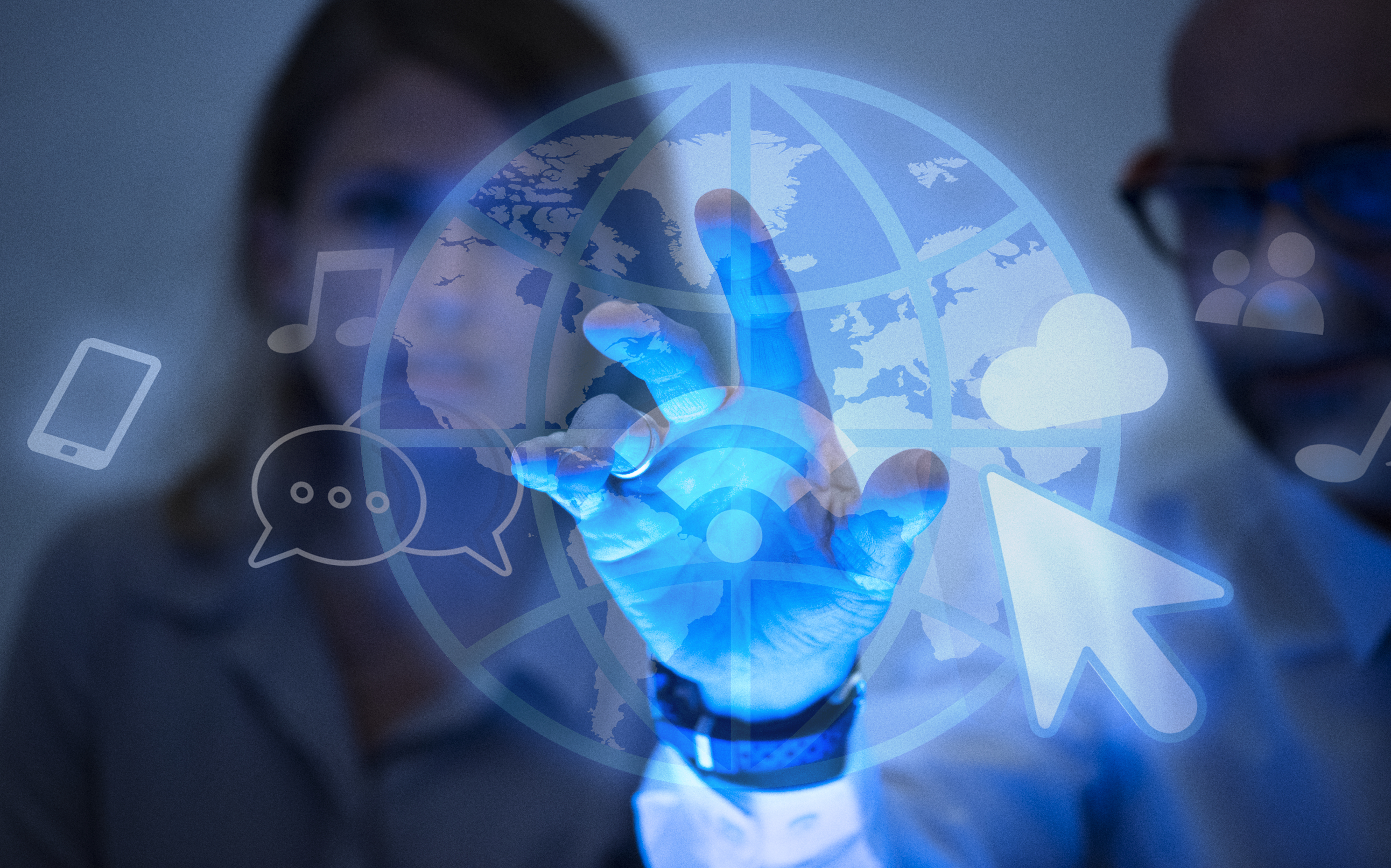 Jornada “El camino hacia una gestión transformadora”