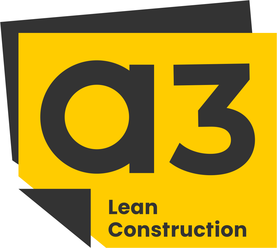 A3 Lean Construction