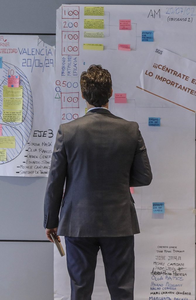 Desayunos club innovadores